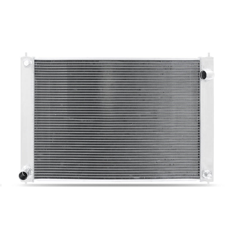 Mishimoto MMRAD-370Z-09TR FITS: Radiators FITS: 09-20 Nissan 370Z Aluminum Radiator (AC Removal) Radiators
