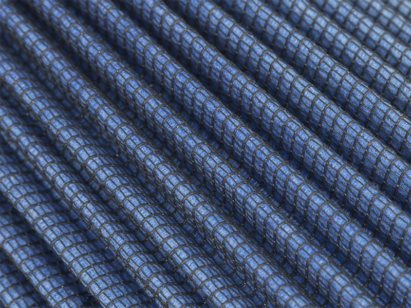 aFe 24-91127 FITS: Magnum FLOW Pro 5R Replacement Air Filter F-4.5 / (9 x 7.5) B / (6.75 x 5.5) T (Inv) / 9in. H Air Filters Universal Fit