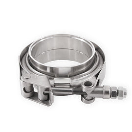 Mishimoto MMCLAMP-VS-2 FITS: Clamps FITS: Stainless Steel V-Band Clamp 2in. (50.8mm) Clamps