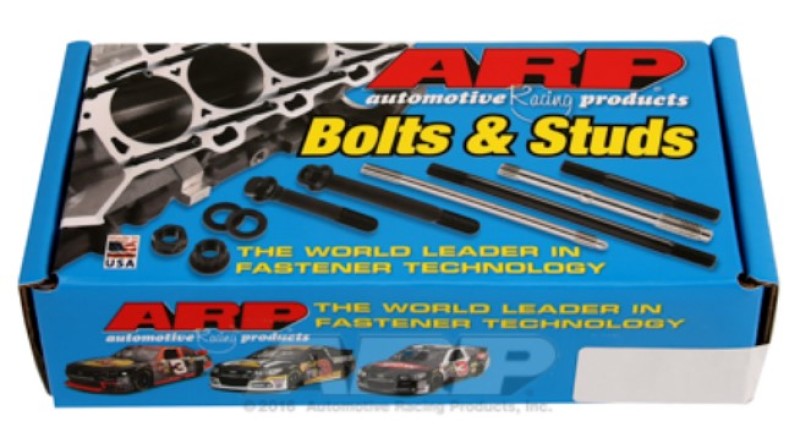 ARP 204-4708 FITS: Audi RS3/TT-RS 2.5T 2000 Head Stud Kit Head Stud & Bolt Kits