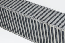 Load image into Gallery viewer, CSF 8068 FITS: High Performance Bar &amp; Plate Intercooler Core (Vertical Flow) 27in L x 6in H x 3in W Intercoolers