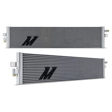 Load image into Gallery viewer, Mishimoto MMTC-T1-19 FITS: Transmission Coolers FITS: 19+ Chevy Silverado 1500 Transmission Cooler Transmission Coolers