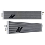 Mishimoto MMTC-T1-19 FITS: Transmission Coolers FITS: 19+ Chevy Silverado 1500 Transmission Cooler Transmission Coolers