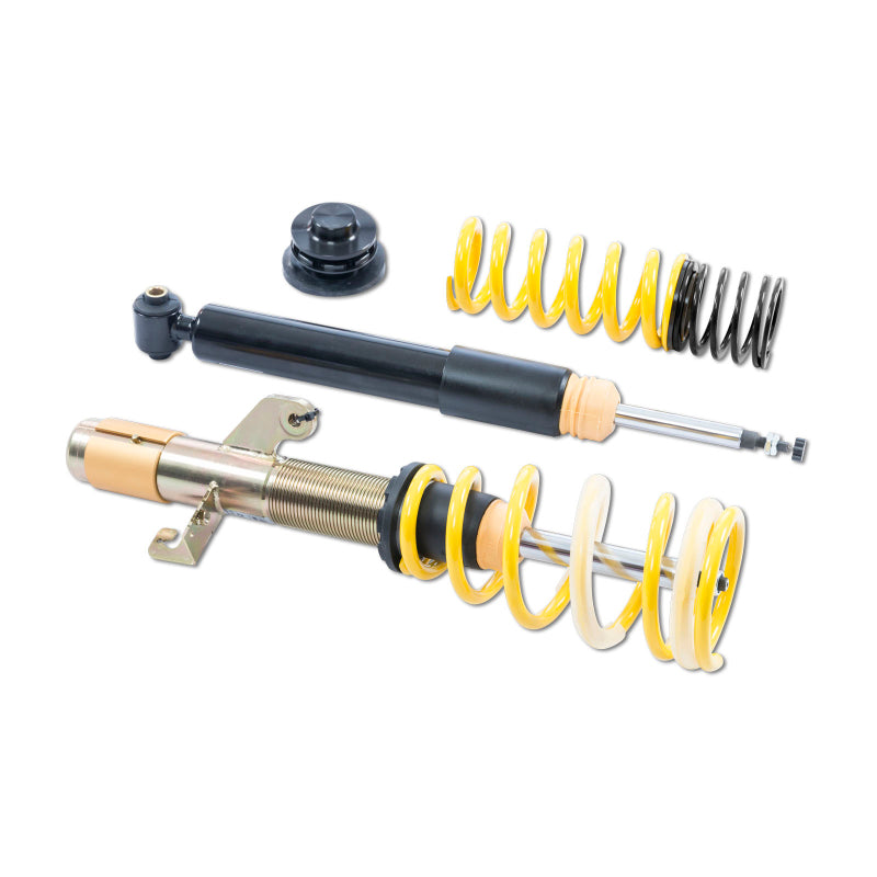 ST Suspensions 1822000R FITS: -ST XA-Height/Rebound Adjustable Coilovers BMW F30 Sedan / F32 Coupe AWD Coilovers