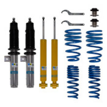 Load image into Gallery viewer, Bilstein 47-264625 FITS: B14 (PSS) 13-15 BMW 320xi / 13-04 328xi / 15 435xi Front &amp; Rear Performance Suspension Sys Coilovers