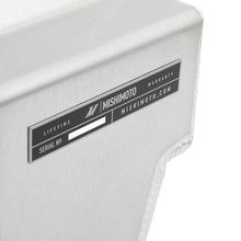 Load image into Gallery viewer, Mishimoto MMRT-F2D-11PN FITS: Cooling Packages FITS: 11-19 Ford 6.7L Powerstroke Aluminum Degas Tank Natural Cooling Packages
