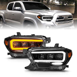 ANZO 111562 Headlights