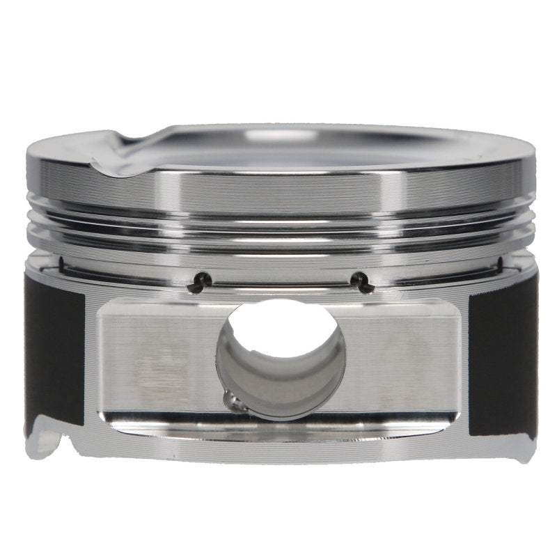 JE Pistons 284780 FITS: VW2.0T FS1 10.25:1 KIT Set of 4 Pistons Piston Sets Forged 4cyl