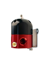 Load image into Gallery viewer, Aeromotive 13204 FITS: A1000 Carbureted Bypass Regulator 2-Port Fuel Pressure Regulators