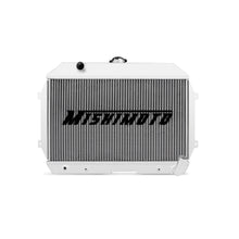 Load image into Gallery viewer, Mishimoto MMRAD-DATS-70 FITS: Radiators FITS: 70-73 Datsun 240Z Manual/Automatic Radiator Radiators