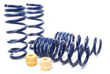H&R 28627-1 FITS: 20-21 BMW X5 M/X5 M Competition/X6 M/X6 M Competition F95/F96 Sport Spring Lowering Springs