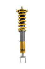 Load image into Gallery viewer, Ohlins MIS MI01S1 FITS: 01-07 Mitsubishi EVO 7-9 (CT9A) Road &amp; Track Coilover System Coilovers