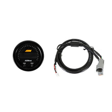 Load image into Gallery viewer, AEM 30-0312 FITS: X-Series net Can Bus Gauge Kit Gauges
