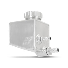 Load image into Gallery viewer, Mishimoto MMRT-GTO-04PSP FITS: Coolant Reservoirs FITS: Pontiac GTO/G8 Aluminum Power Steering Reservoir Polished Coolant Reservoirs