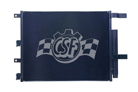 CSF 10753 Radiators