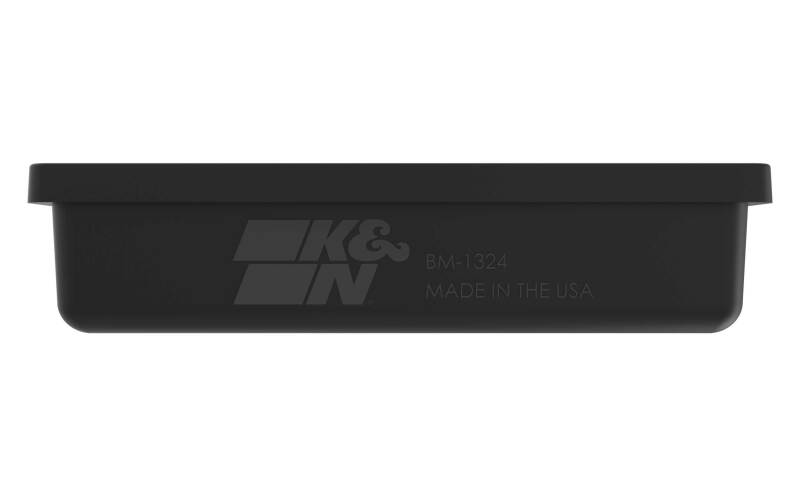 K&N Engineering BM-1324 FITS:K&N 2024 BMW R1300GS Replacement Air Filter (Set of 2) Air Filters Direct Fit
