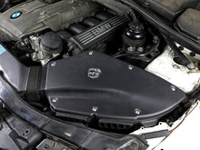 Load image into Gallery viewer, aFe 51-81012-B FITS: MagnumFORCE Intakes Stage-2 PDS AIS PDS BMW 3-Series (E9X) 06-12 L6-3.0L (Blk) Cold Air Intakes