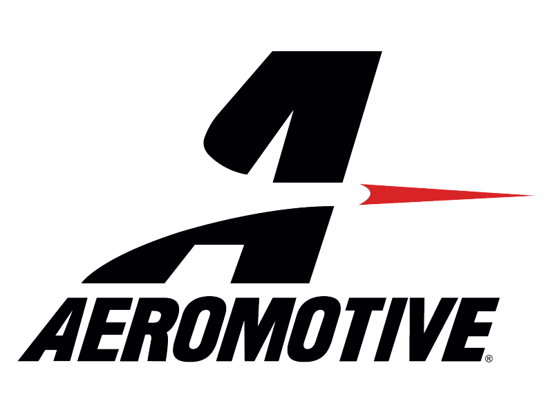 Aeromotive 15118 FITS: 3/8in Female to ORB-08 Feed Line Adapter Fittings