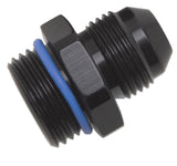 Russell Performance -6 AN to -6 AN Radius Port Adapter