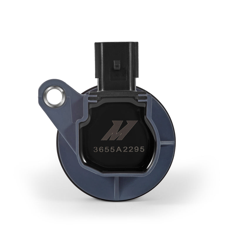 Mishimoto MMIG-MUS8-1108 FITS: Stock Replacement Ignition FITS: 11-16 Ford Mustang V8 5.0L Ignition Coil Set of 8 Stock Replacement Ignition