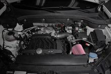 Load image into Gallery viewer, K&amp;N Engineering 69-9756TC FITS:K&amp;N 18-23 Volkswagen Atlas V6 3.6L Performance Air Intake System Cold Air Intakes