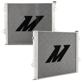 Mishimoto MMRAD-4RUN-03 FITS: Radiators FITS: 03-09 Toyota 4-Runner / GX470 4.7L Performance Aluminum Radiator Radiators