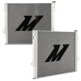 Mishimoto MMRAD-4RUN-03 FITS: Radiators FITS: 03-09 Toyota 4-Runner / GX470 4.7L Performance Aluminum Radiator Radiators