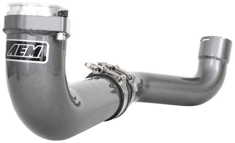 AEM Induction 26-3005C FITS:AEM 20-21 Toyota Supra L6-3.0L F/I Turbo Intercooler Charge Pipe Kit Intercooler Pipe Kits