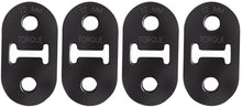 Load image into Gallery viewer, Torque Solution TS-EH-012L4 FITS: Exhaust Mount: 12 mm Long Brackets