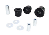 Whiteline 11-17 BMW 5 Series F10 Differential Mount Bushing
