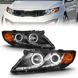 ANZO 121460 Headlights