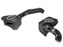Load image into Gallery viewer, aFe 51-76305 FITS: Momentum Pro DRY S Cold Air Intake System 15-18 BMW M3/M4 (F80/82/83) L6 3.0L (tt) S55 Cold Air Intakes