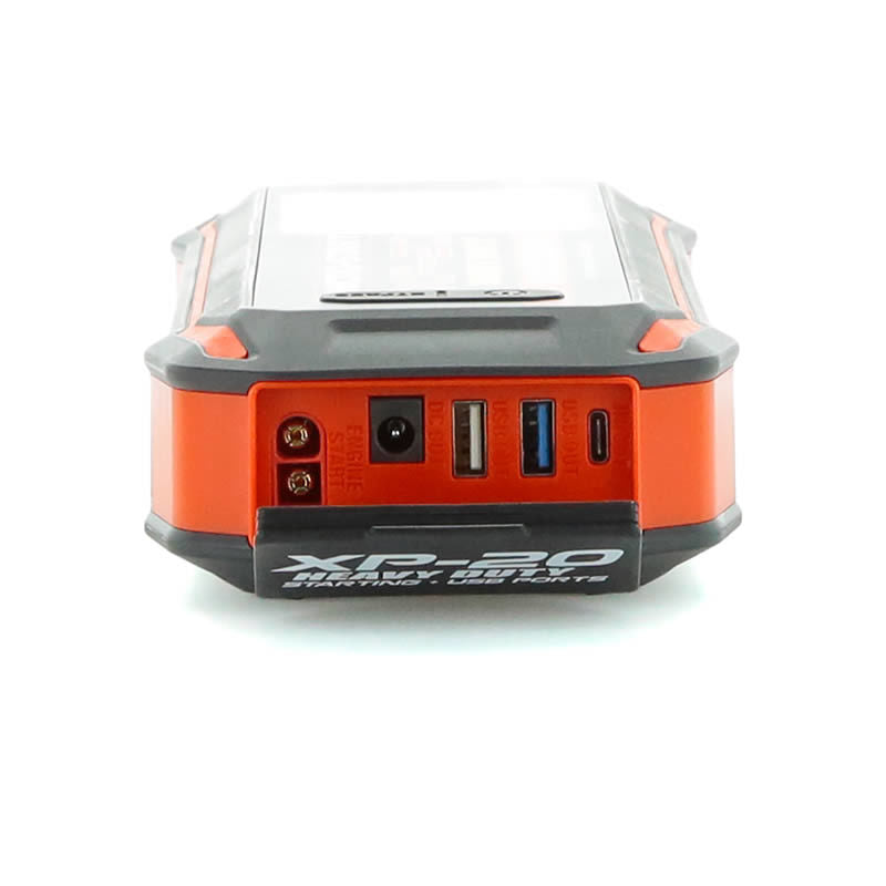Antigravity Batteries AG-XP-20-HD FITS:Antigravity XP-20-HD Micro-Start Jump Starter Battery Jump Starters