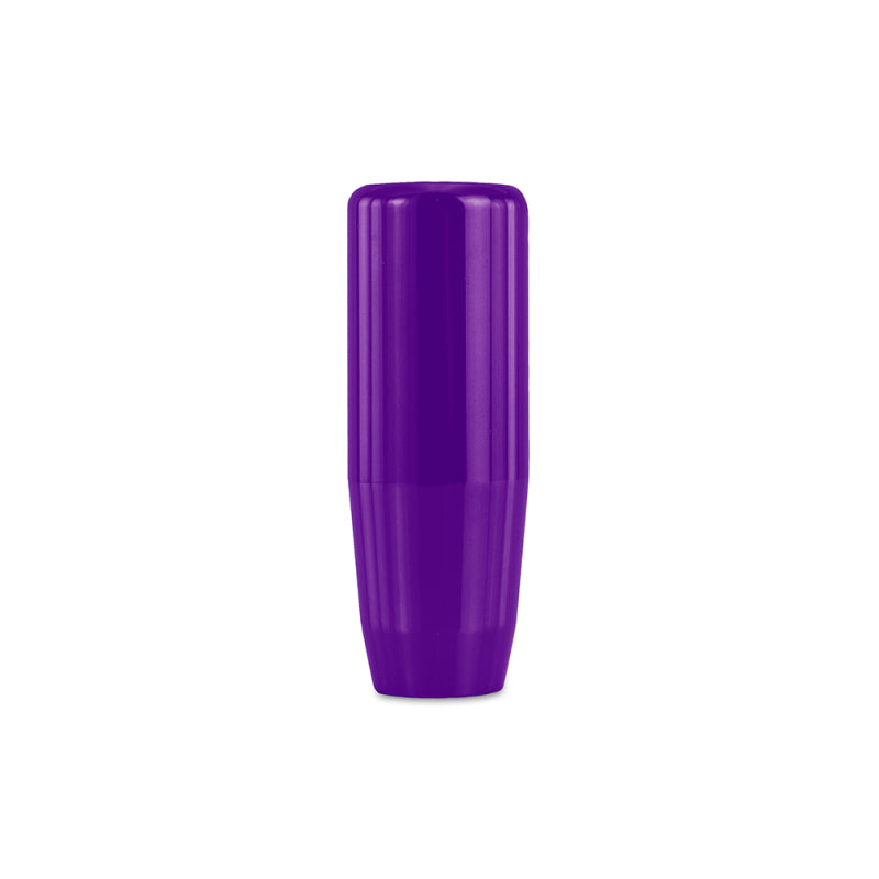 Mishimoto MMSK-PR FITS: Shift Knobs FITS: Shift Knob Purple Shift Knobs