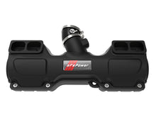 Load image into Gallery viewer, aFe 54-83038R FITS: Magnum Force Stage-2Si Cold Air Intake System w/ Pro 5R Media 09-12 Porsche 911 Carrera(997) Cold Air Intakes