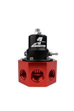 Load image into Gallery viewer, Aeromotive 13202 FITS: A2000 Carbureted Bypass Regulator 4-Port Fuel Pressure Regulators