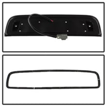 Load image into Gallery viewer, SPYDER 9037528 FITS:xTune 14-16 Chevrolet Silverado 1500 LED 3rd Brake Light Smoke (BKL-CSIL14-LED-SM) Brake Lights