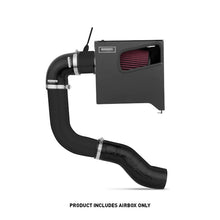 Load image into Gallery viewer, Mishimoto MMAB-WRX-15 FITS: 15 Subaru WRX Airbox Air Boxes