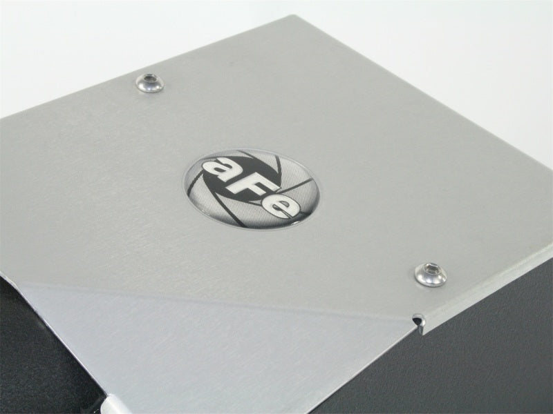 aFe 51-10572-1 FITS: MagnumFORCE Intakes Stage-2 PDS AIS PDS Mini Cooper S 02-06 L4-1.6L Cold Air Intakes