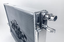 Load image into Gallery viewer, CSF 8154 FITS: 2020 Toyota GR Supra (A90) Heat Exchanger Radiators
