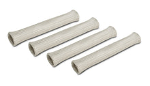 Load image into Gallery viewer, Vibrant 25890 FITS: 3/4in Dia Spark Plug Boot Insulator (4/Pack) Natural color Thermal Sleeves