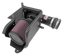 Load image into Gallery viewer, K&amp;N Engineering 69-9509TTK FITS:K&amp;N 13-14 Volkwagen Jetta TDI 2.0L Typhoon Short Ram Intake Cold Air Intakes