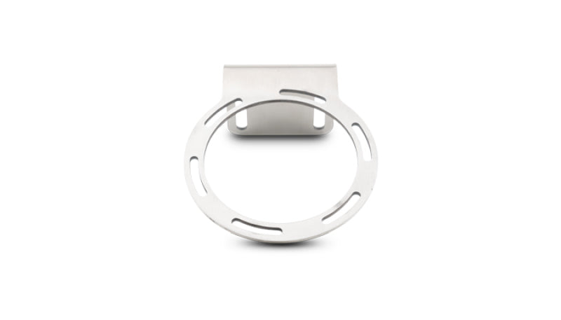 Vibrant 12778 FITS: Catch Can Single Can Mount Bracket Oil Catch Cans