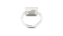 Load image into Gallery viewer, Vibrant 12778 FITS: Catch Can Single Can Mount Bracket Oil Catch Cans