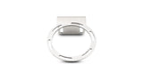 Vibrant 12778 FITS: Catch Can Single Can Mount Bracket Oil Catch Cans
