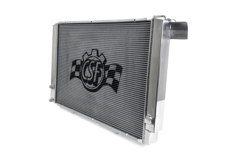 CSF 8057 FITS: 90-93 Mercedes-Benz 500SL / 94-02 Mercedes-Benz SL500 Radiator Radiators