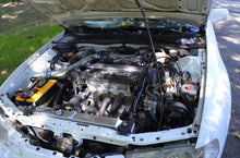 Load image into Gallery viewer, Mishimoto MMRAD-BB2-92 FITS: Radiators FITS: 92-96 Honda Prelude Manual Aluminum Radiator Radiators