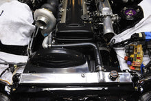 Load image into Gallery viewer, Mishimoto MMRAD-SUP-93T FITS: Radiators FITS: 93-98 Toyota Supra Turbo/Non Turbo Manual Aluminum Radiator Radiators