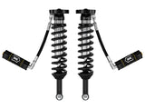 ICON 2023+ GM Canyon/Colorado EXT Travel 2.5 Series Shocks VS RR Coilover Kit - ICO71670