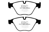 EBC DP42103R FITS: 10+ BMW 535i 3.0 Turbo (F10) Yellowstuff Front Brake Pads Brake Pads Performance
